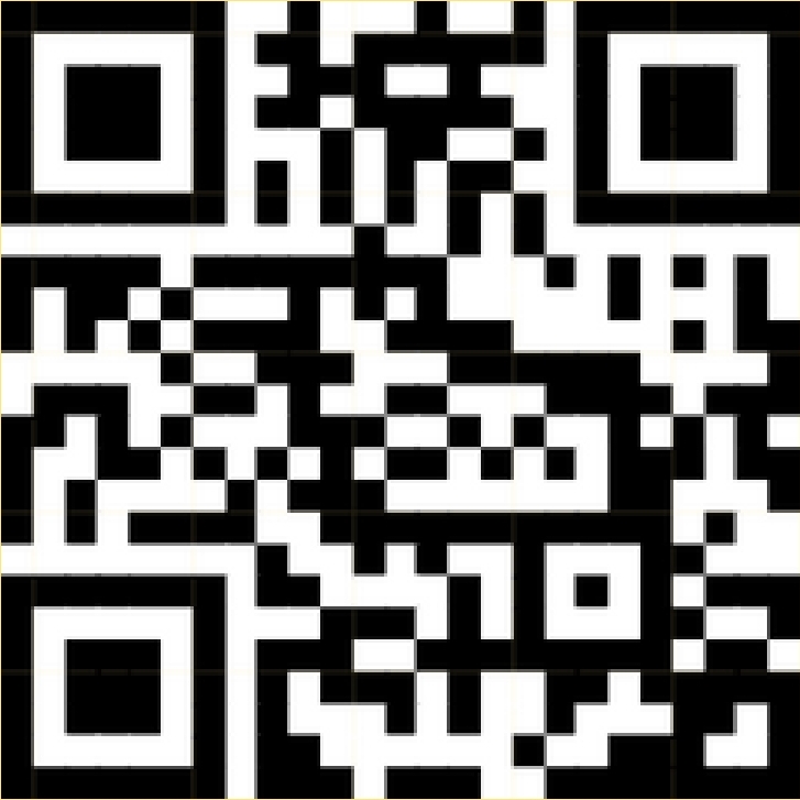 Registration QR Code
